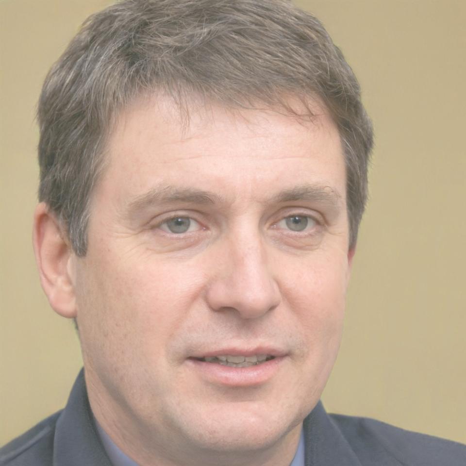 Carlos Mendoza